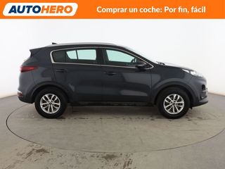 Kia Sportage 1.6 GDI Concept 2WD