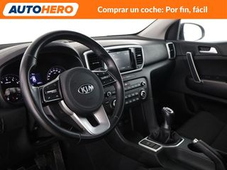 Kia Sportage 1.6 GDI Concept 2WD
