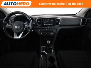 Kia Sportage 1.6 GDI Concept 2WD