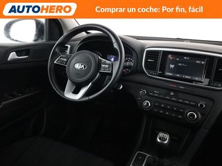 Kia Sportage 1.6 GDI Concept 2WD