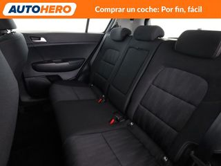 Kia Sportage 1.6 GDI Concept 2WD