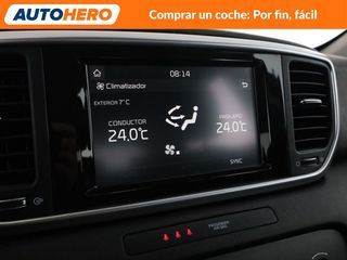 Kia Sportage 1.6 GDI Concept 2WD