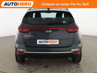 Kia Sportage 1.6 GDI Concept 2WD