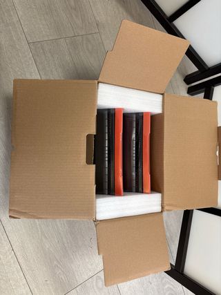 Toner TN423 Compatible Brother (4 Packs)