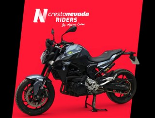 BMW F 900 R