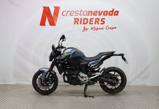 BMW F 900 R