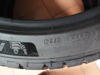 Neumáticos de coche