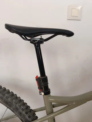 Bicicleta GT Zaskar LT Expert 29 2023