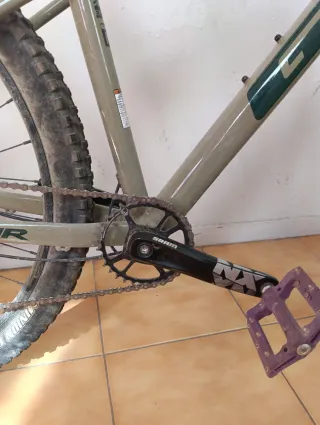 Bicicleta GT Zaskar LT Expert 29 2023