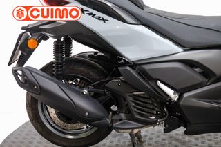 YAMAHA XMAX 125 TECH MAX