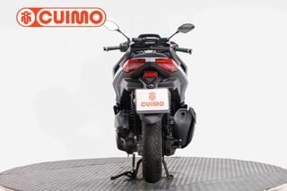 YAMAHA XMAX 125 TECH MAX
