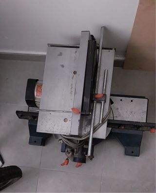 Ingletadora Felisatti M77