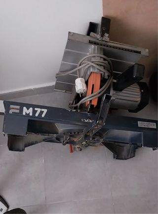 Ingletadora Felisatti M77