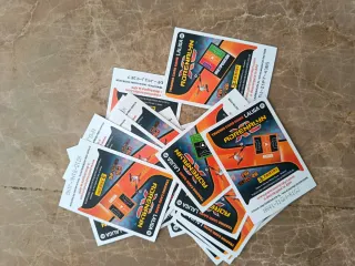 Caja Misteriosa Adrenalyn XL