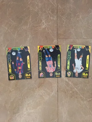 Caja Misteriosa Adrenalyn XL