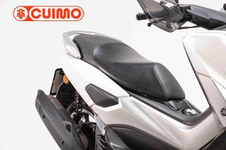 YAMAHA NMAX 125