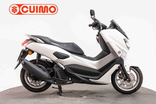 YAMAHA NMAX 125