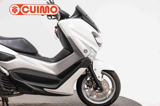 YAMAHA NMAX 125