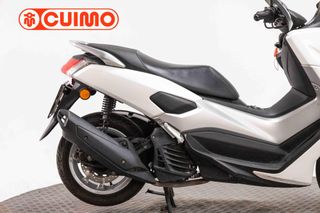 YAMAHA NMAX 125