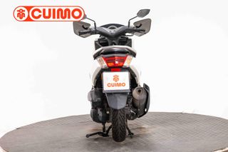 YAMAHA NMAX 125