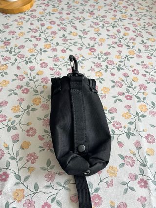 2 Bolsas/Suporte para Lanterna e Garrafa