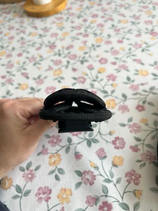 2 Bolsas/Suporte para Lanterna e Garrafa