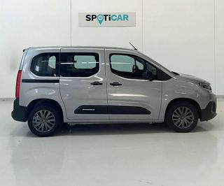 Citroën Berlingo Combi N1 M Diésel 100CV Manual Plus