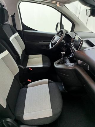 Citroën Berlingo Combi N1 M Diésel 100CV Manual Plus