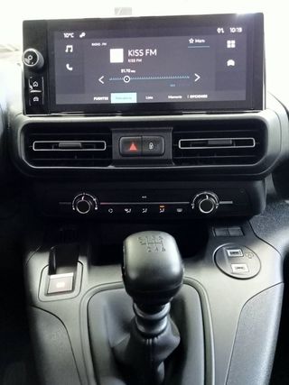 Citroën Berlingo Combi N1 M Diésel 100CV Manual Plus