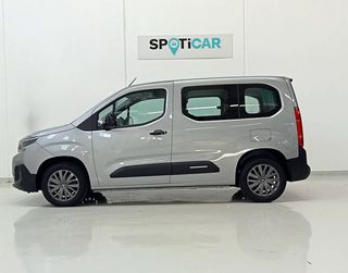 Citroën Berlingo Combi N1 M Diésel 100CV Manual Plus