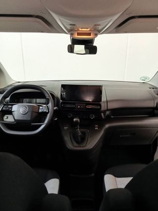 Citroën Berlingo Combi N1 M Diésel 100CV Manual Plus