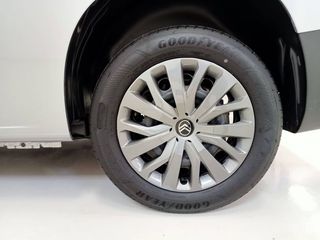 Citroën Berlingo Combi N1 M Diésel 100CV Manual Plus