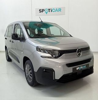Citroën Berlingo  Combi N1  M Diésel 100CV Manual Plus