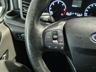 FORD Transit Custom Mixto 2.0 TDCI 320 L1 Ambiente