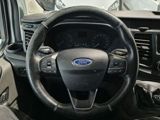 FORD Transit Custom Mixto 2.0 TDCI 320 L1 Ambiente
