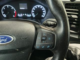 FORD Transit Custom Mixto 2.0 TDCI 320 L1 Ambiente