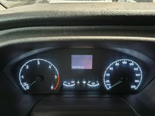 FORD Transit Custom Mixto 2.0 TDCI 320 L1 Ambiente