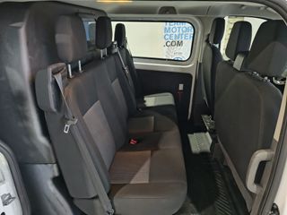 FORD Transit Custom Mixto 2.0 TDCI 320 L1 Ambiente