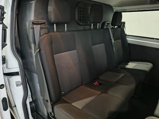 FORD Transit Custom Mixto 2.0 TDCI 320 L1 Ambiente