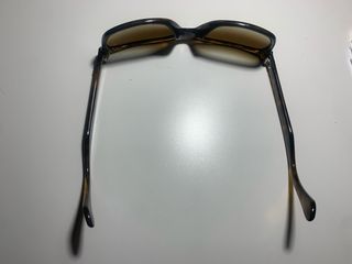 Ray-Ban RB4181 occhiali sole marroni