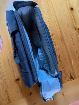 Borsa Inglesina neonato