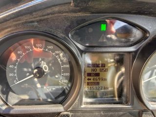 BMW R 1200 RT Touring Moto 2010