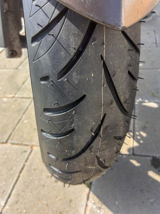 BMW R 1200 RT Touring Moto 2010