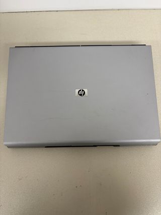 Portátil HP Pavilion dv1000