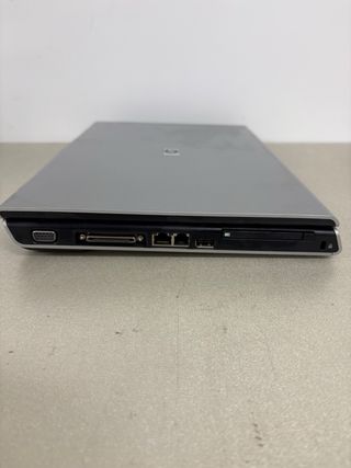 Portátil HP Pavilion dv1000