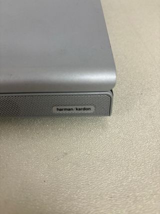 Portátil HP Pavilion dv1000