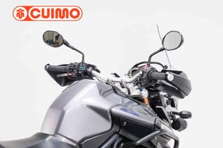 TRIUMPH TIGER EXPLORER 1200