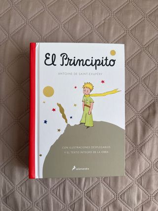 El Principito (Pop-up Edition) / The Little Pri...