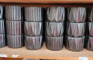 Vasi Terracotta Ceramica