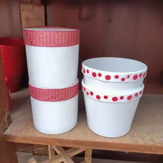 Vasi Terracotta Ceramica